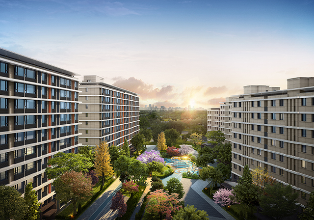 “鑫高度”丨鑫苑·盛世天玺铸就北京城市副中心人居天际线_中国网地产 “鑫高度”丨鑫苑·盛世天玺铸就北京城市副中心人居天际线_中国网地产